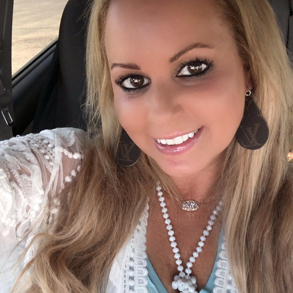 Meet your Posher, Tracie